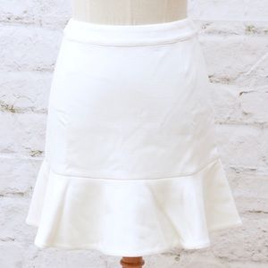 🆕 Potter’s Pot Peplum Skirt